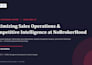 provide product management and user insights for prototypes
